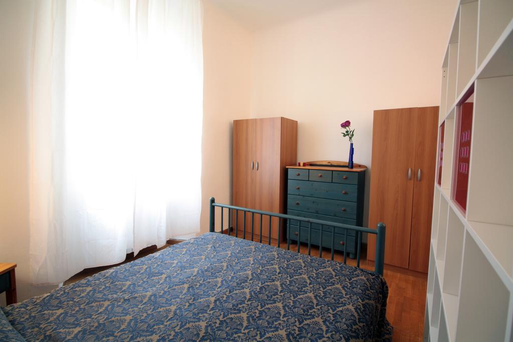 Porta Romana Suite Mailand Exterior foto