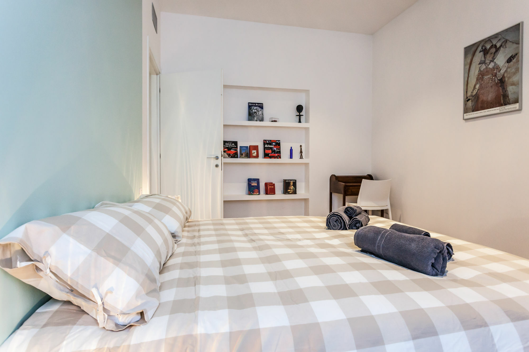 Porta Romana Suite Mailand Exterior foto