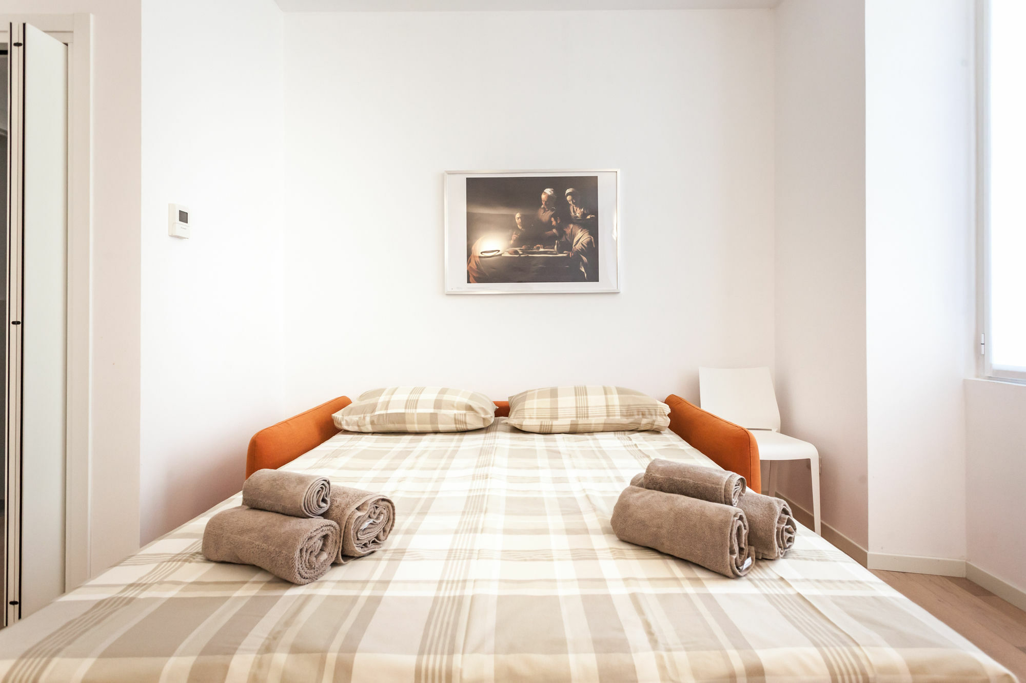 Porta Romana Suite Mailand Exterior foto